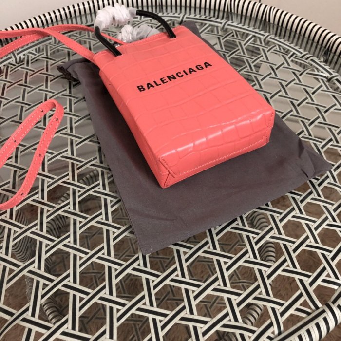 202103SS新作 Balenciaga バレンシアガ レディース ショルダーバックスーパーコピー