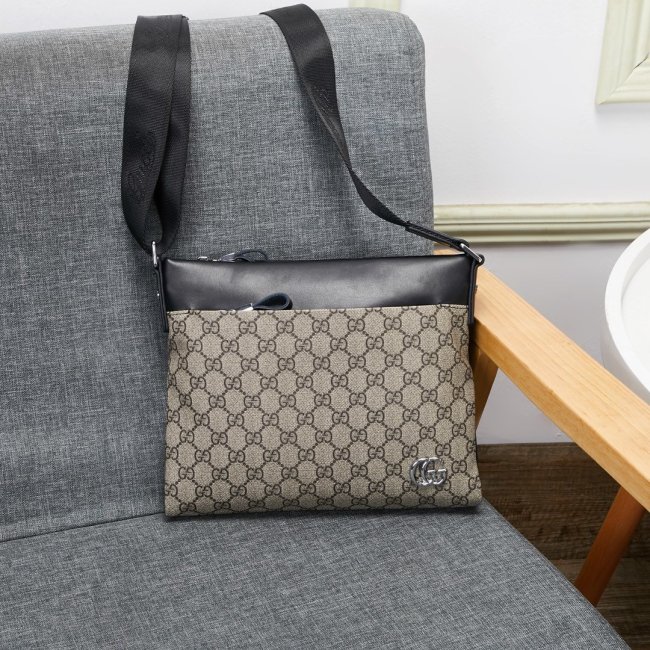 2020SS新作 Gucci グッチ メンズ ショルダーバックスーパーコピー