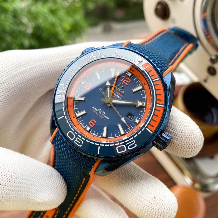 2020SS新作Omega オメガ メンズ 時計 スーパーコピー4色