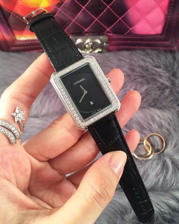 2020SS新作Chanel シャネルレディース時計 スーパーコピー 8色