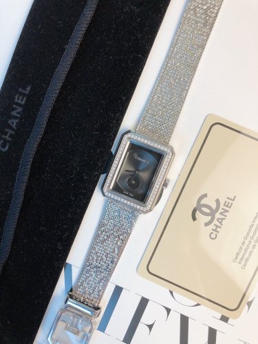 2020SS新作Chanel シャネルレディース時計 スーパーコピー 4色