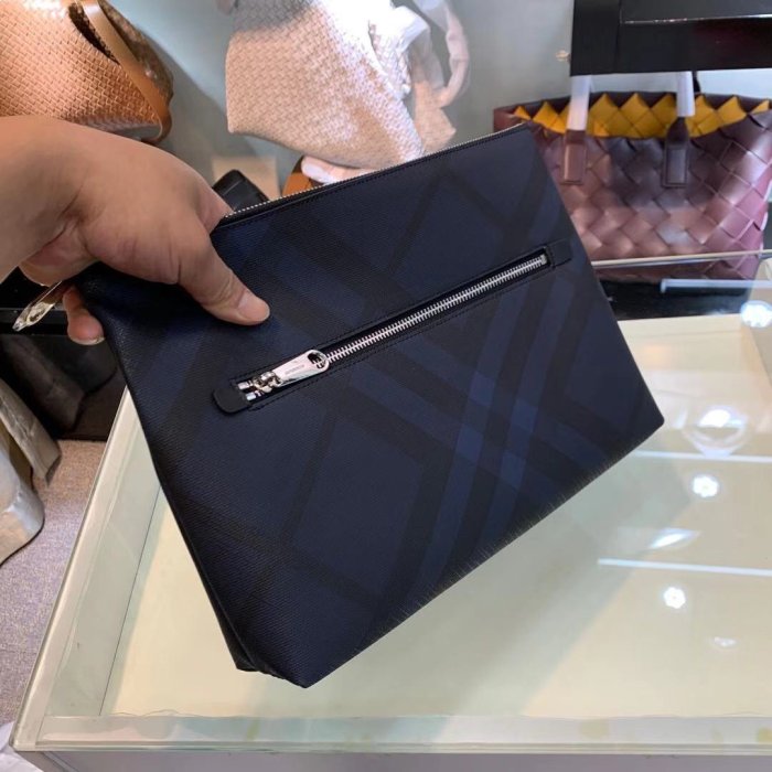 2021SS新作 Burberry バーバリー メンズ ハンドバックスーパーコピー