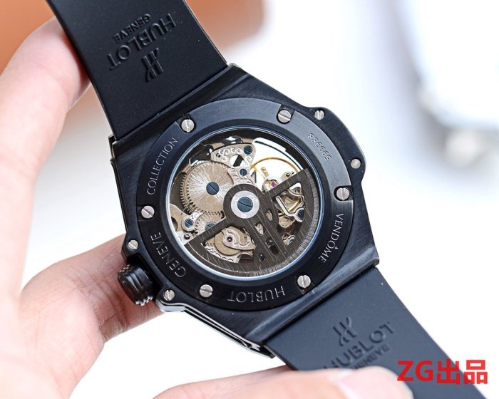 2020SS新作HUBLOT ウブロ メンズ 時計 スーパーコピー