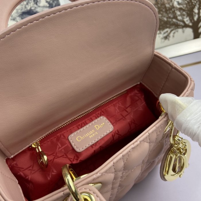 2020SS新作 Dior ディオール レディースハンドバックスーパーコピー