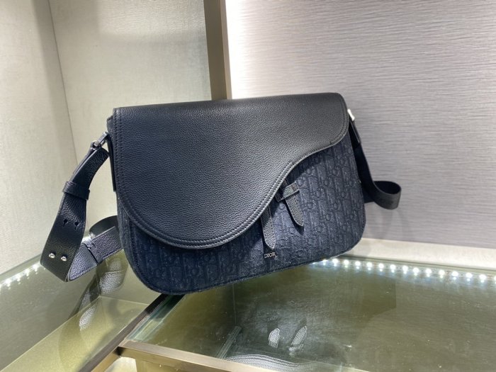 202103SS新作 Dior ディオール メンズ ショルダーバックスーパーコピー