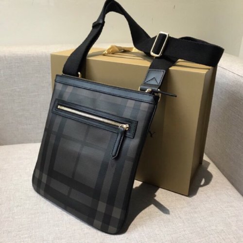 202103SS新作 Burberry バーバリー メンズ ショルダーバック スーパーコピー