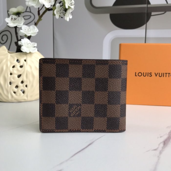 202103SSルイヴィトン LOUIS VUITTON 新作通販 短財布 スーパーコピー
