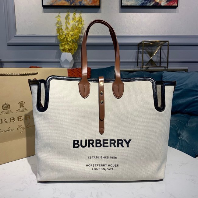 202103SS新作Burberryバーバリー レディース ハンドバック スーパーコピー