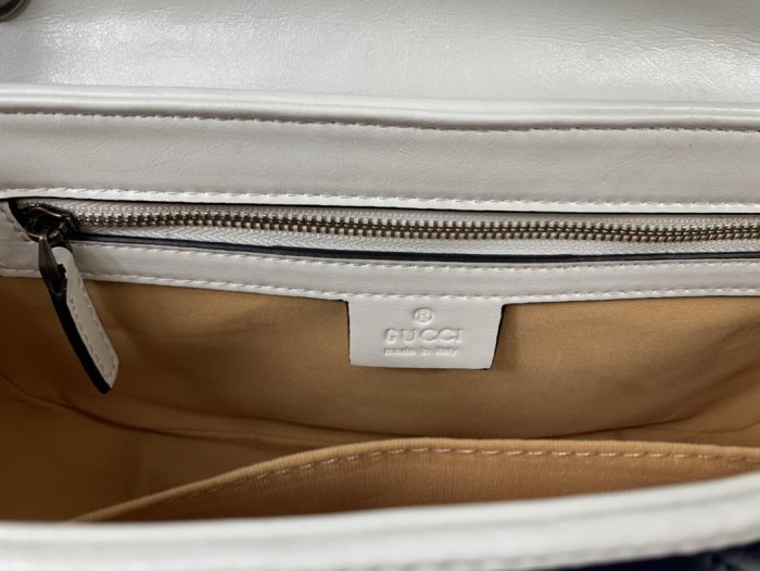 2021SS新作Gucci グッチ レディースショルダーバッグスーパーコピー