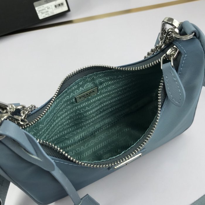 2021SS新作 Prada プラダ レディース ショルダーバックスーパーコピー