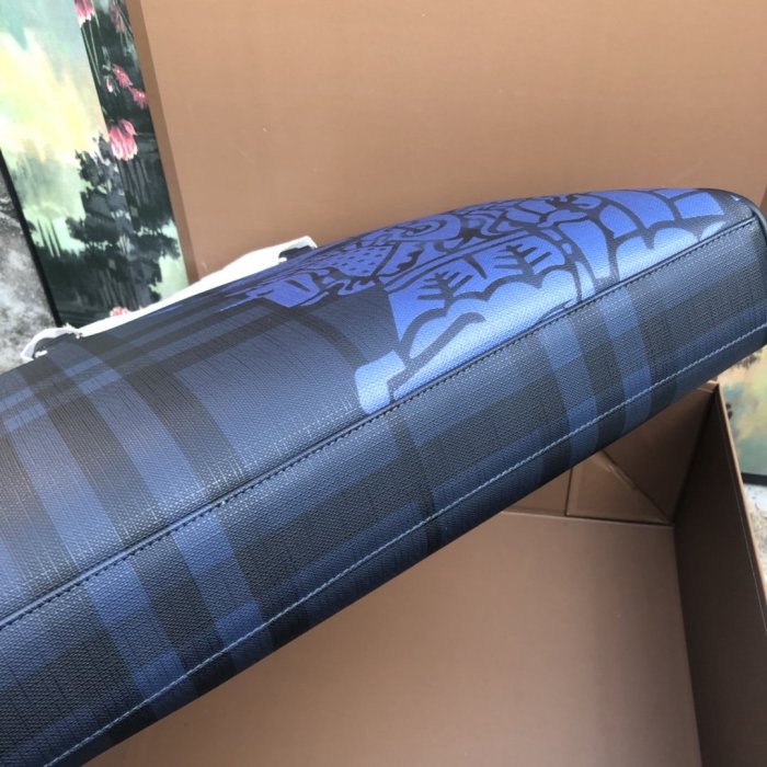 202105SS新作 Burberry バーバリー メンズ ハンドバック スーパーコピー