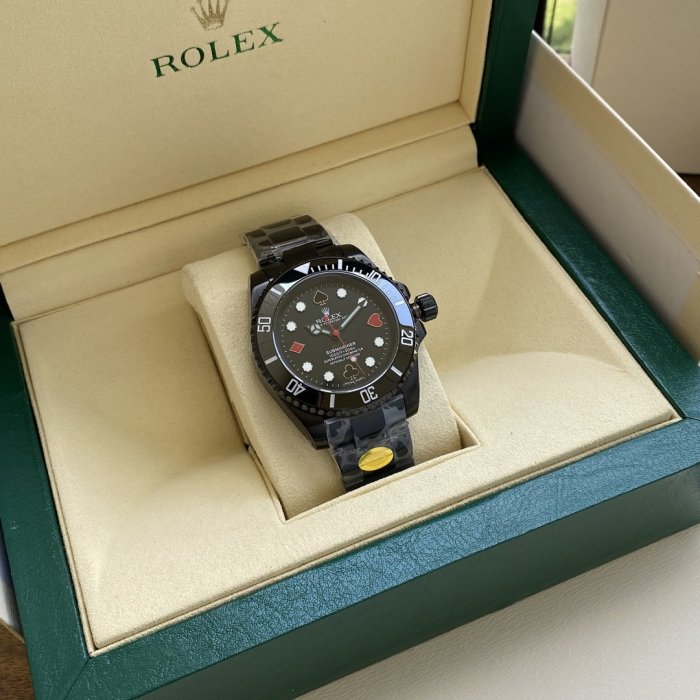 2020SS新作ROLEXロレックスメンズ時計 スーパーコピー