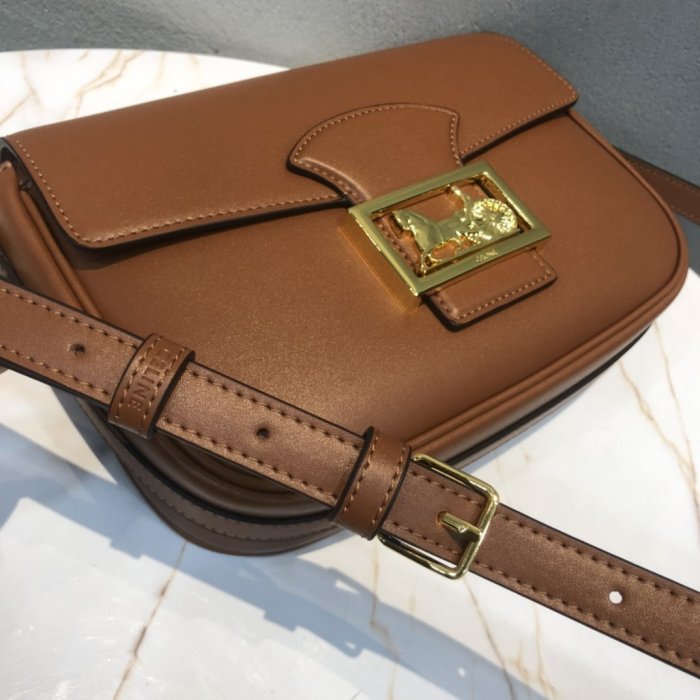 202103SS新作 Celine セリーヌ レディースショルダーバッグスーパーコピー