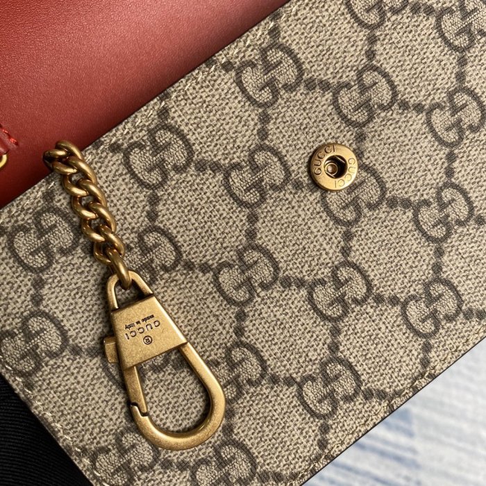 2021SS新作Gucci グッチ レディースショルダーバッグスーパーコピー