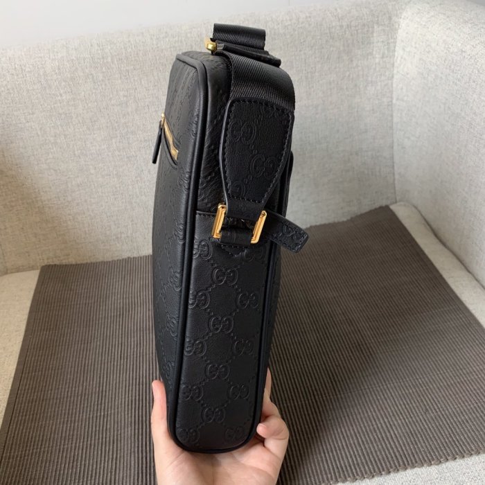 2020SS新作 Gucci グッチ メンズ ショルダーバックスーパーコピー