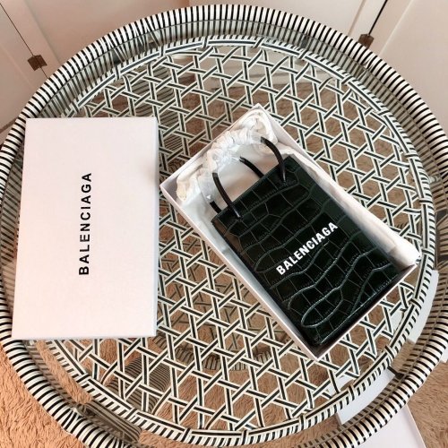 202103SS新作 Balenciaga バレンシアガ レディース ショルダーバックスーパーコピー