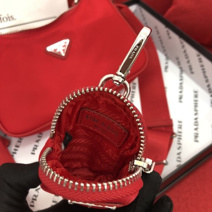 2021SS新作 Prada プラダ レディース ショルダーバックスーパーコピー