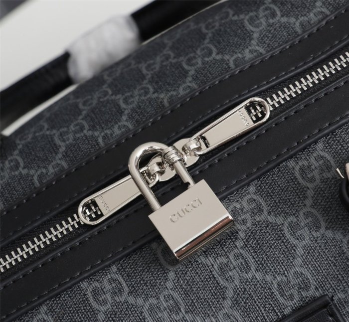 202105SS新作Gucci グッチ メンズ ハンドバックスーパーコピー