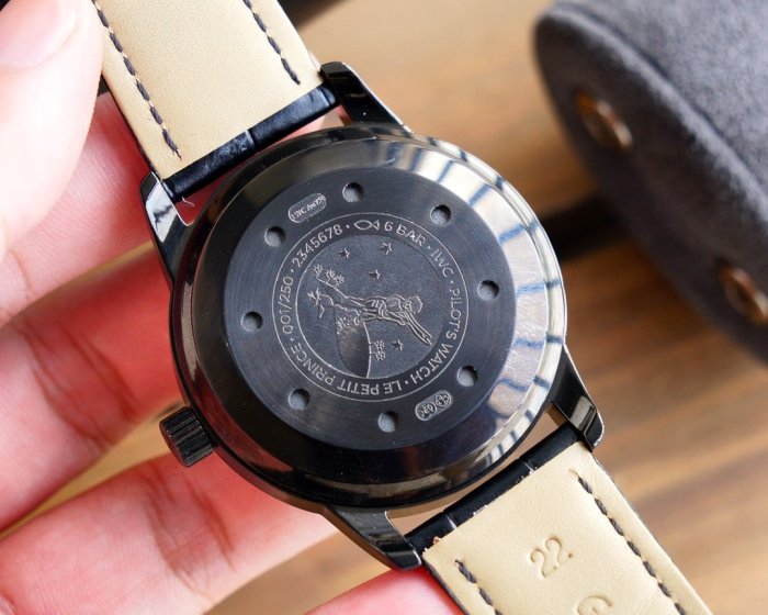 2020SS新作IWC メンズ時計 スーパーコピー3色