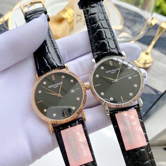 2020SS新作PatekPhilippeパテック フィリップメンズ時計 スーパーコピー4色