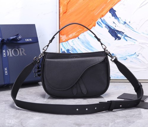 202103SS新作 Dior ディオール メンズ ショルダーバックスーパーコピー