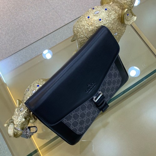 2020SS新作 Gucci グッチ メンズ ショルダーバックスーパーコピー