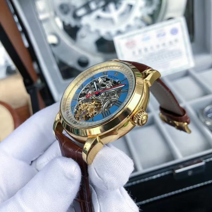 2020SS新作PatekPhilippeパテック フィリップメンズ時計 スーパーコピー6色