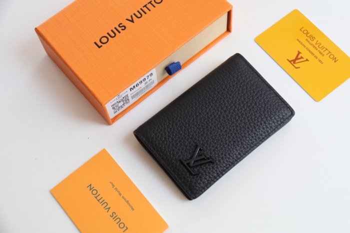 202105SSルイヴィトン LOUIS VUITTON 新作通販 短財布 スーパーコピ