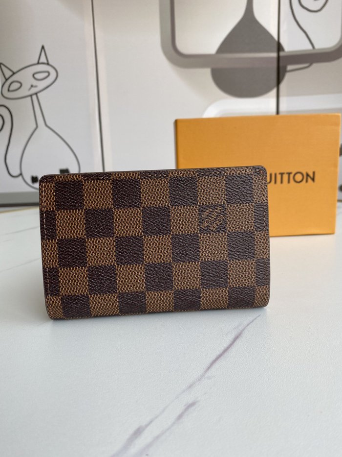 202103SSルイヴィトン LOUIS VUITTON 新作通販 短財布 スーパーコピー