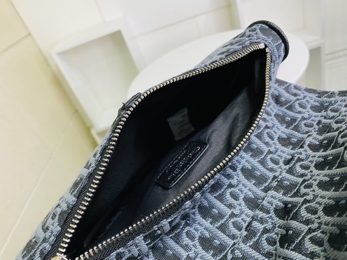 2021SS新作 Dior ディオール メンズ ショルダーバック スーパーコピー