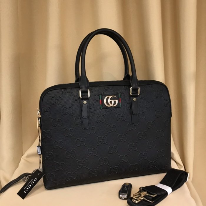 2020SS新作 Gucci グッチ メンズ ハンドバックスーパーコピー