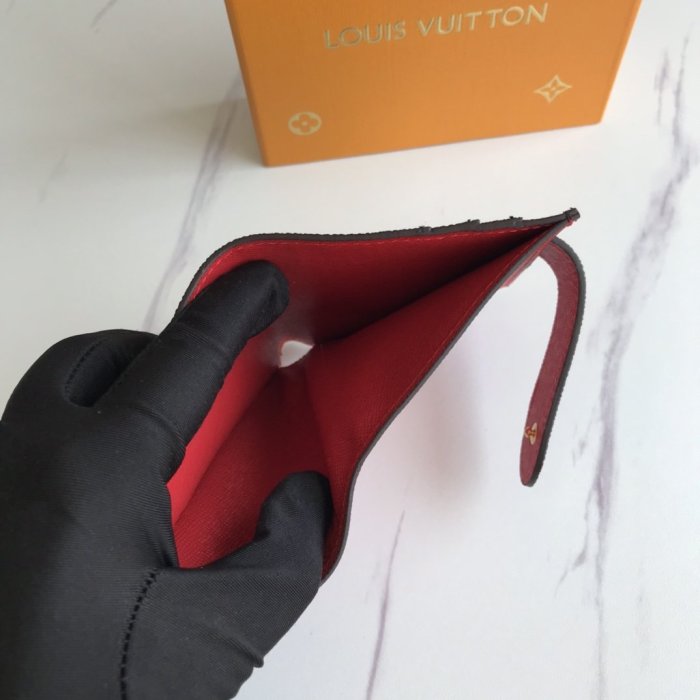 202103SSルイヴィトン LOUIS VUITTON 新作通販 短財布 スーパーコピー