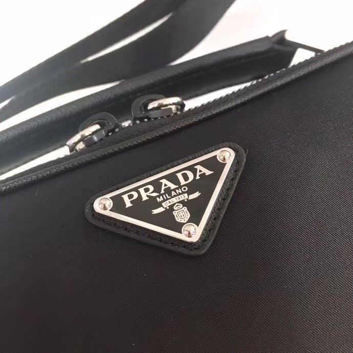 202103SS新作 メンズ Prada プラダ ショルダーバックスーパーコピー