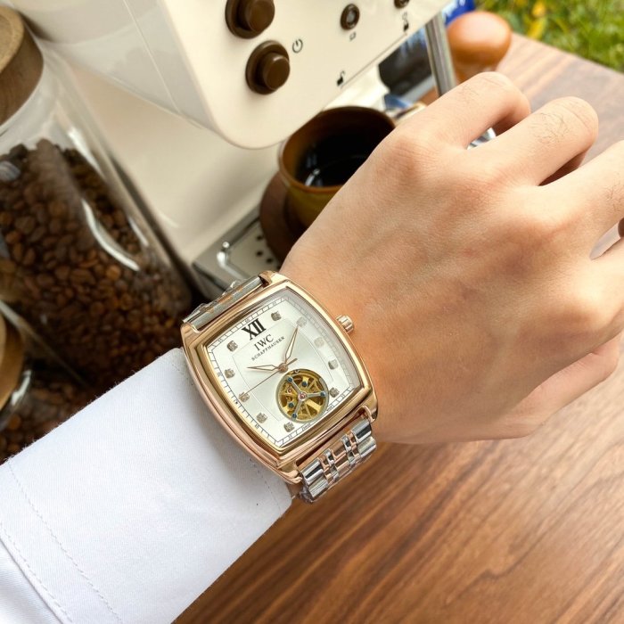 2020SS新作IWC メンズ時計 スーパーコピー4色