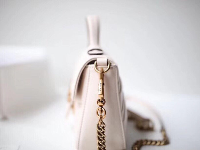 2021SS新作Gucci グッチ レディースショルダーバッグスーパーコピー
