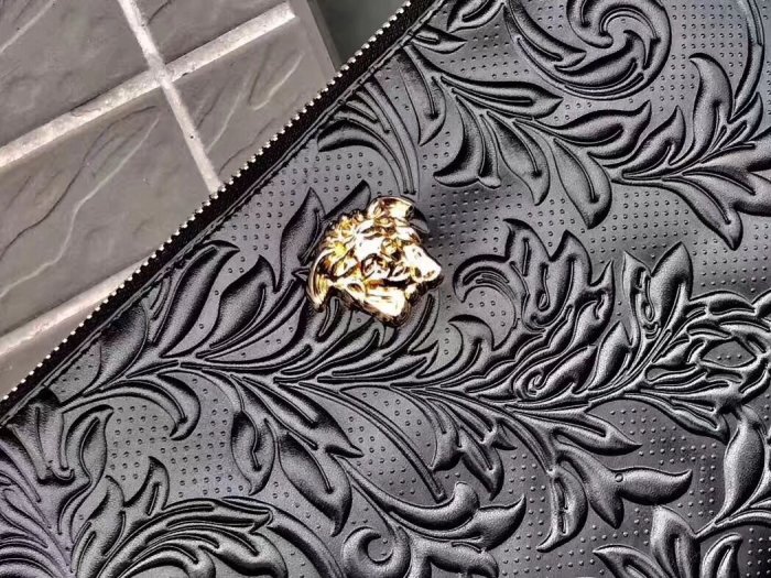 202106SS新作 Versace ヴェルサーチェ メンズ ハンドバック スーパーコピー