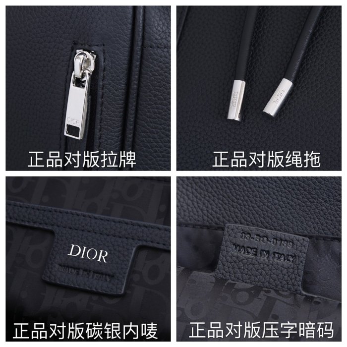 202103SS新作 Dior ディオール メンズ リュックバックスーパーコピー