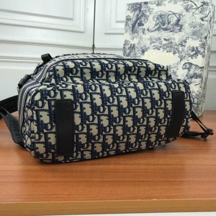 2020SS新作 Dior ディオール レディースリュックバックスーパーコピー