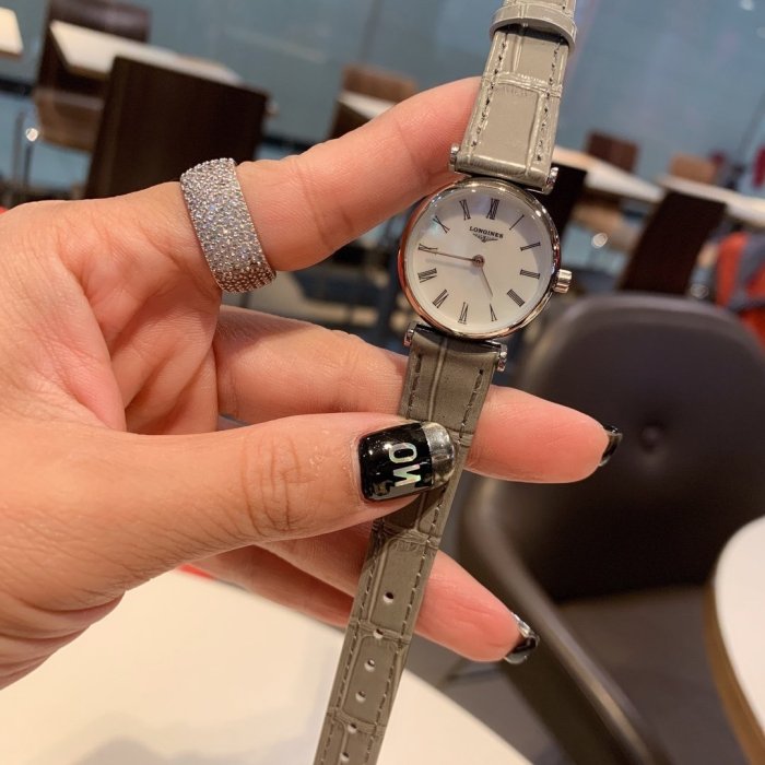 2020SS新作 LONGINES ロンジン レディース 時計 スーパーコピー3色