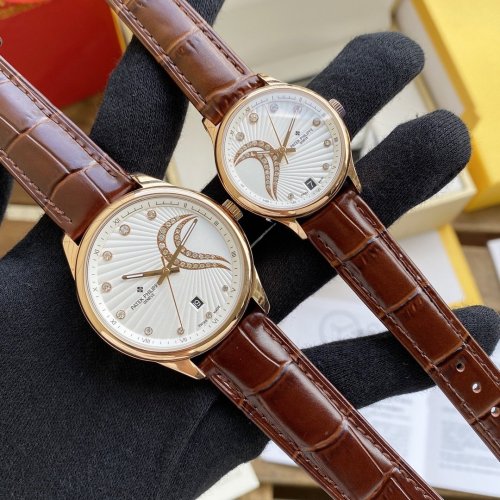 2020SS新作PatekPhilippeパテック フィリップメンズ時計 スーパーコピー3色