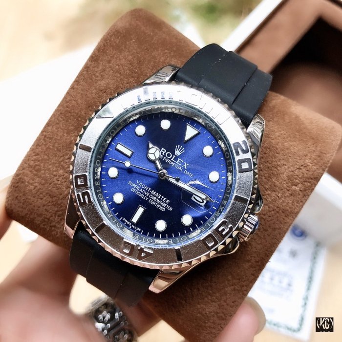 2020SS新作 Rolex ロレックス メンズ 時計 スーパーコピー3色