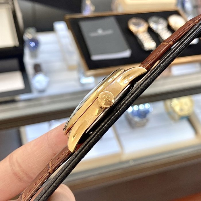 2020SS新作Vacheron Constantinヴァシュロンコンスタンタンメンズ時計スーパーコピー 4色