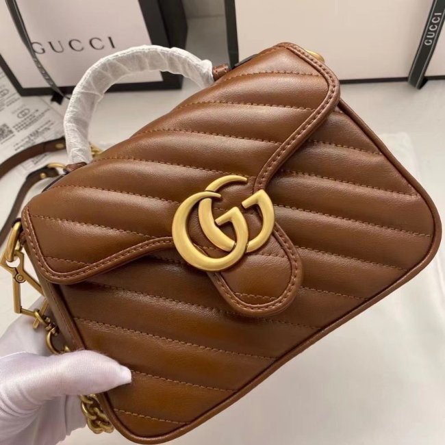 202103SS新作Gucci グッチ レディースショルダーバッグスーパーコピー