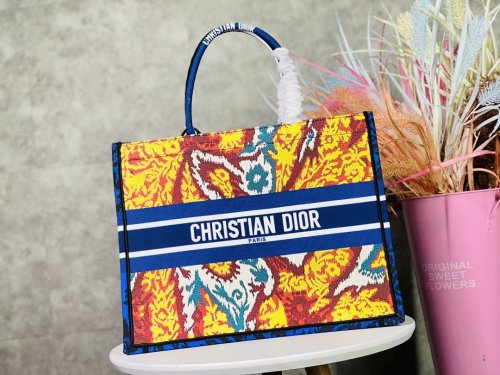 202103SS新作 Dior ディオール レディース ハンドバックスーパーコピー