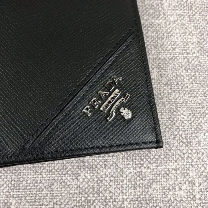 2020SSプラダ PRADA新作通販 長財布 スーパーコピー