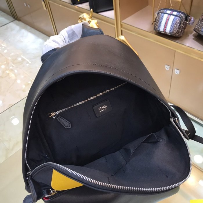 2020SS新作 FENDI フェンディ リュックバック スーパーコピー