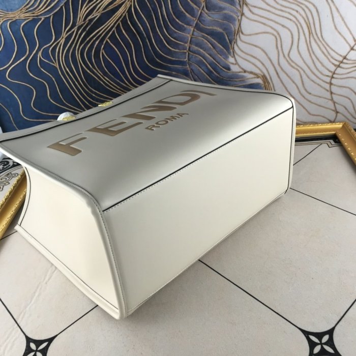 202103SS新作 FENDI フェンディ ハンドバック スーパーコピー