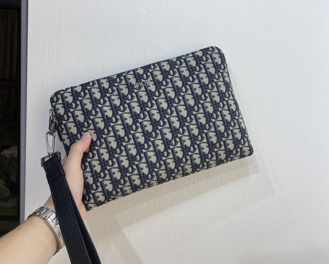 2020SS新作 Dior ディオール メンズ ハンドバック スーパーコピー
