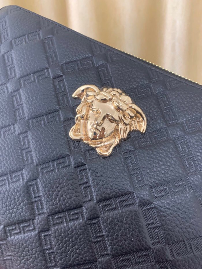 202106SS新作 Versace ヴェルサーチェ メンズ ハンドバック スーパーコピー