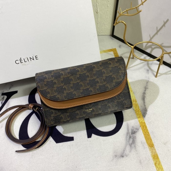 2020SS新作 Celine セリーヌ レディースショルダーバッグスーパーコピー